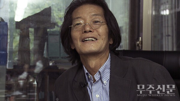 무주 산골영화제가 조명한 다큐멘터리 ‘정기용, 감응의 건축’ (옛)서창향토박물관